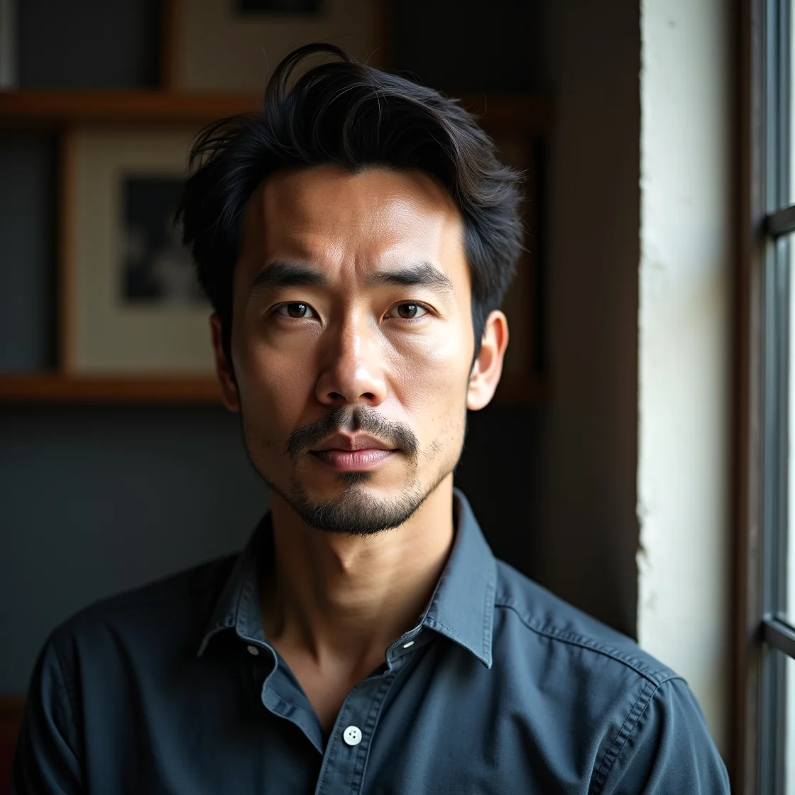 Hiroshi Tanaka